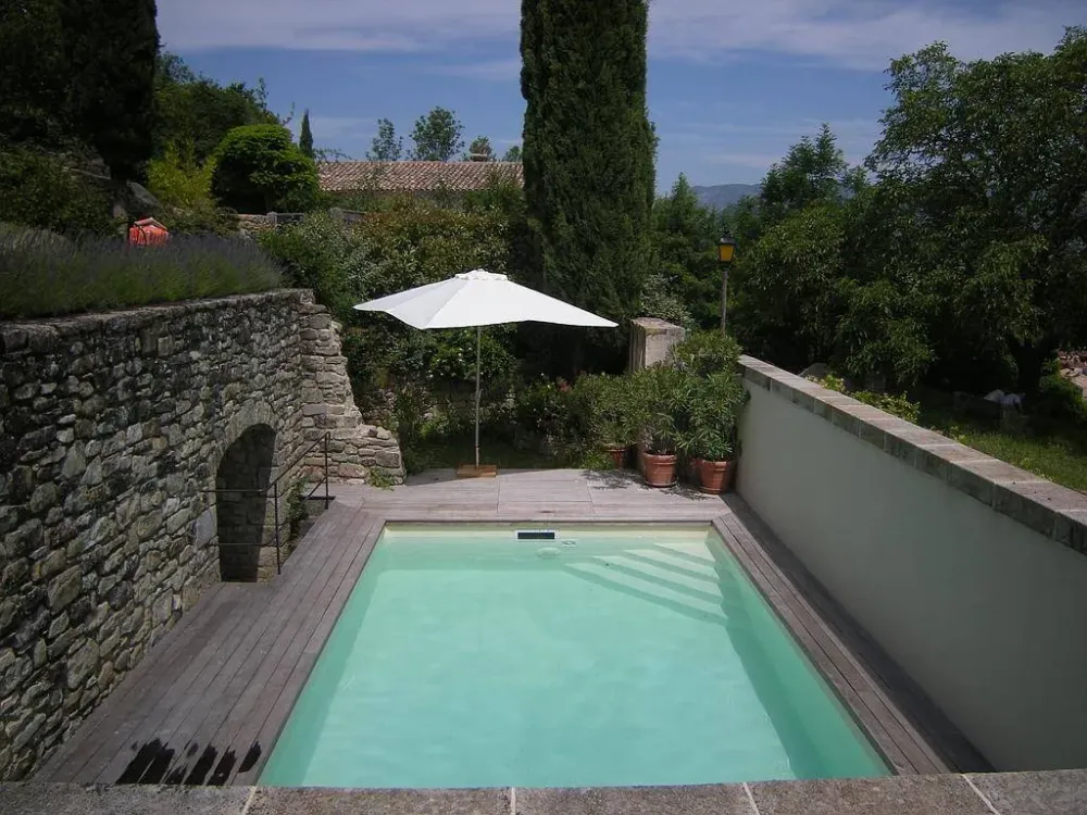 pisciniste