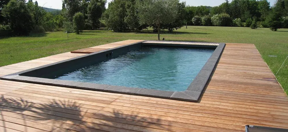 piscine rénovation